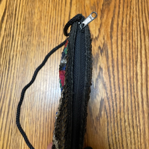 Vintage Macau Clutch/Purse Bag - Picture 5 of 5